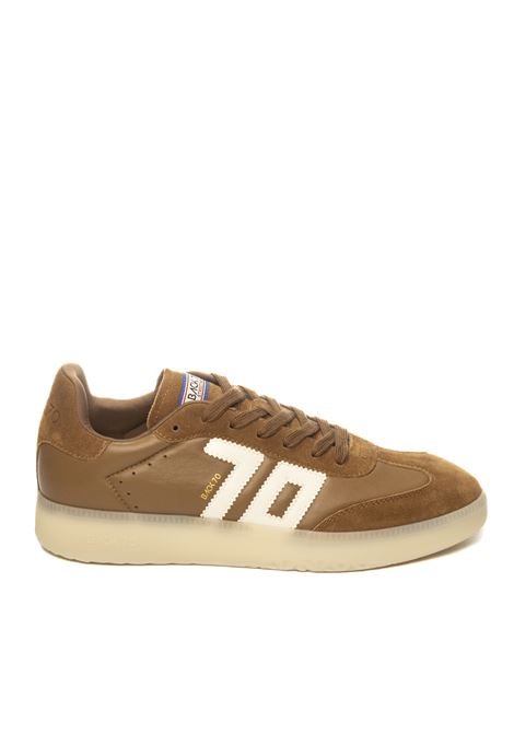 Sneaker boston camel BACK 70 | BOSTONA09-CAMEL